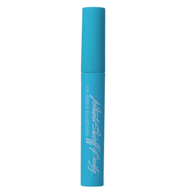 Ashunta Sheriff Beauty UV Vegan Mascara