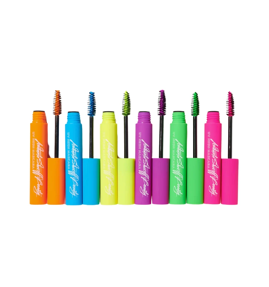 Ashunta Sheriff Beauty UV Vegan Mascara