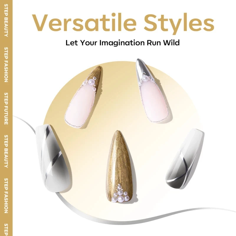 Modelones Gold Foil
