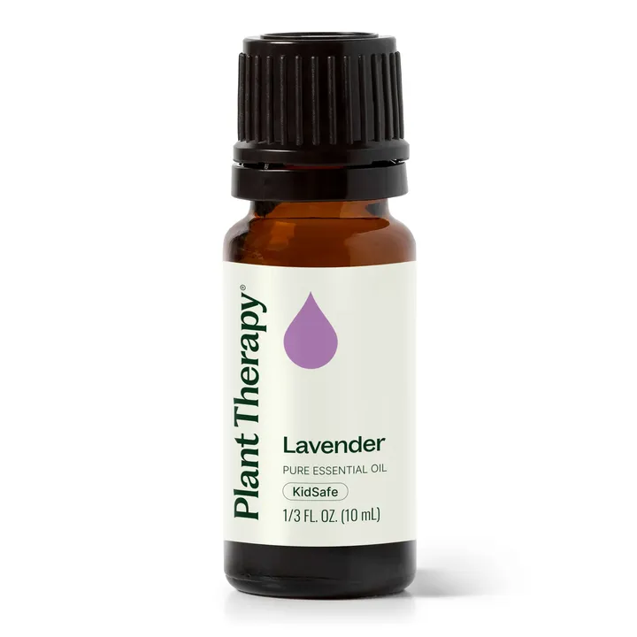 Plant Therapy Lavender Essential Oil 10 mL