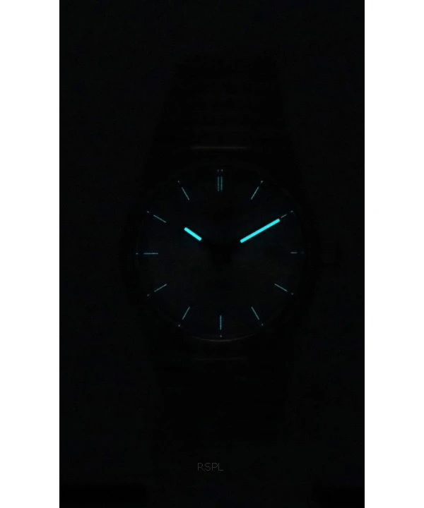 Redsol Pte Ltd Tissot T-Classic PRX Stainless Steel Unisex Watch
