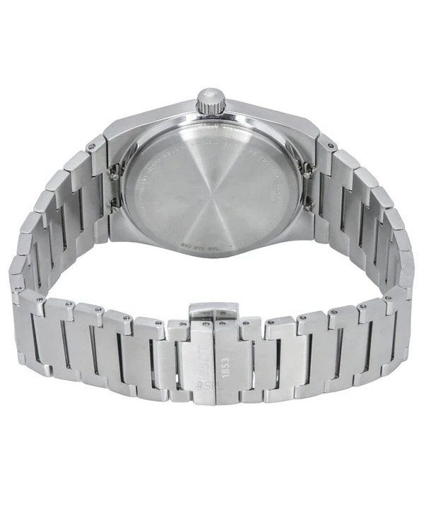 Redsol Pte Ltd Tissot T-Classic PRX Stainless Steel Unisex Watch