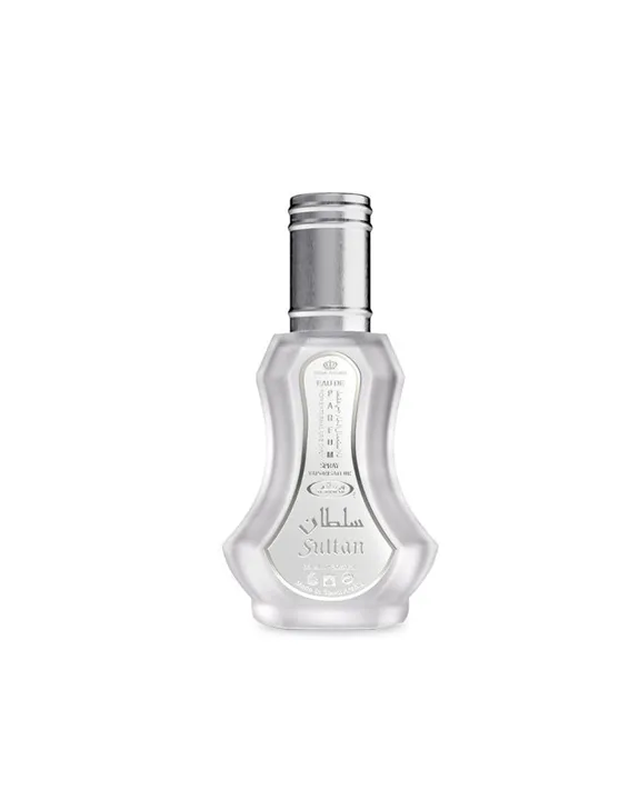 Al Rehab Sultan EDP Spray 1.15 Ounces (35 ml)