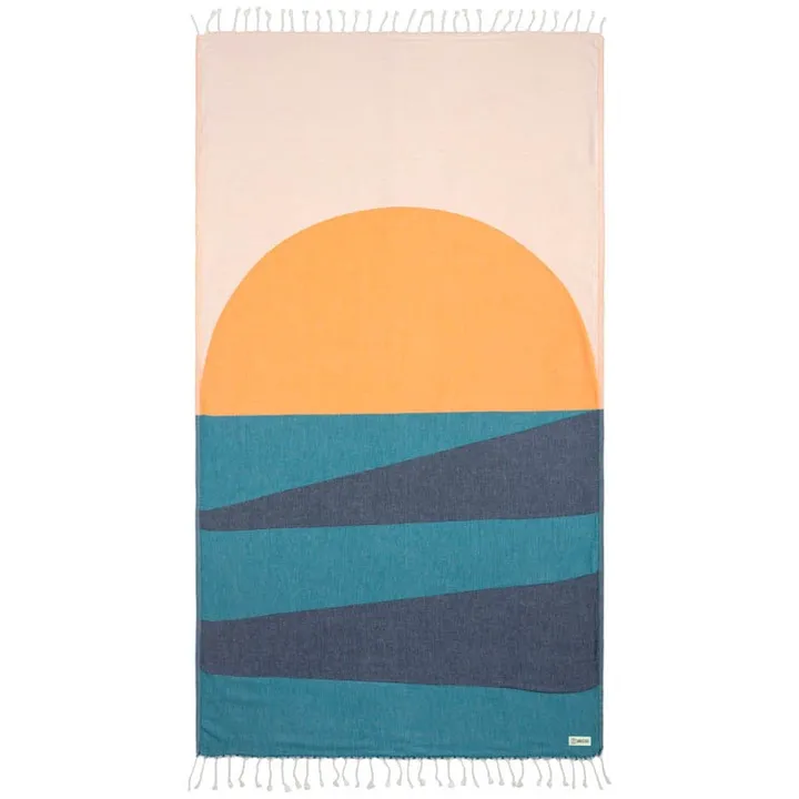 sandcloud Geo Sunset