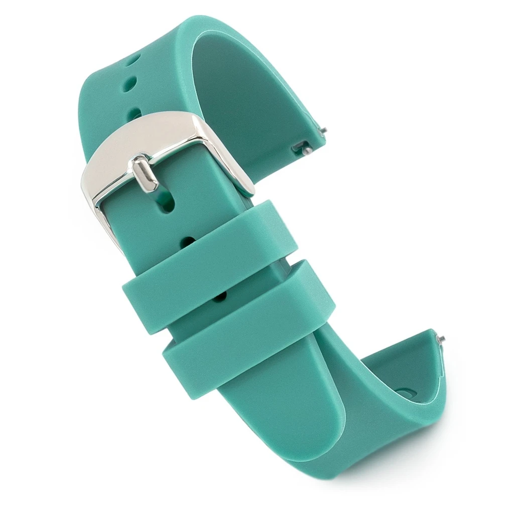 Speidel Scrub Watch Replacement Band Rubber Band