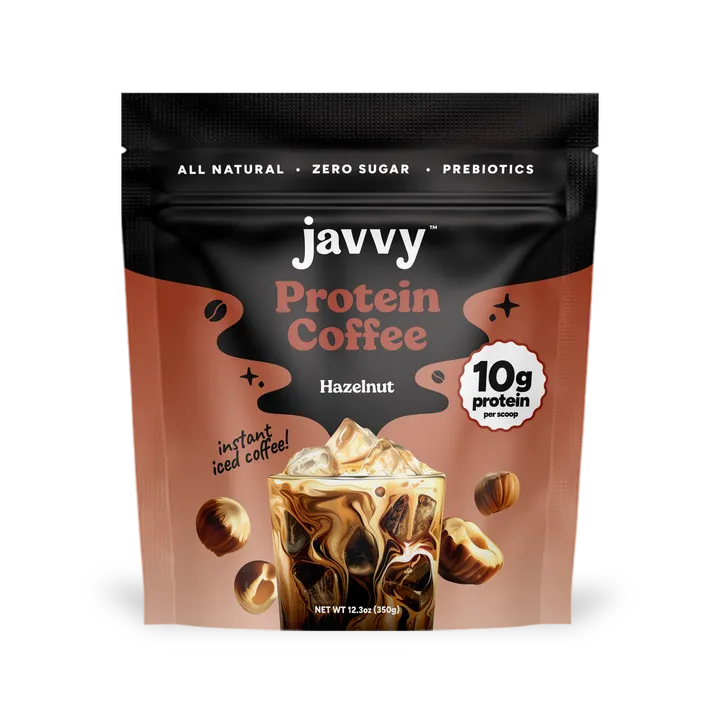 Javy Protein Coffee