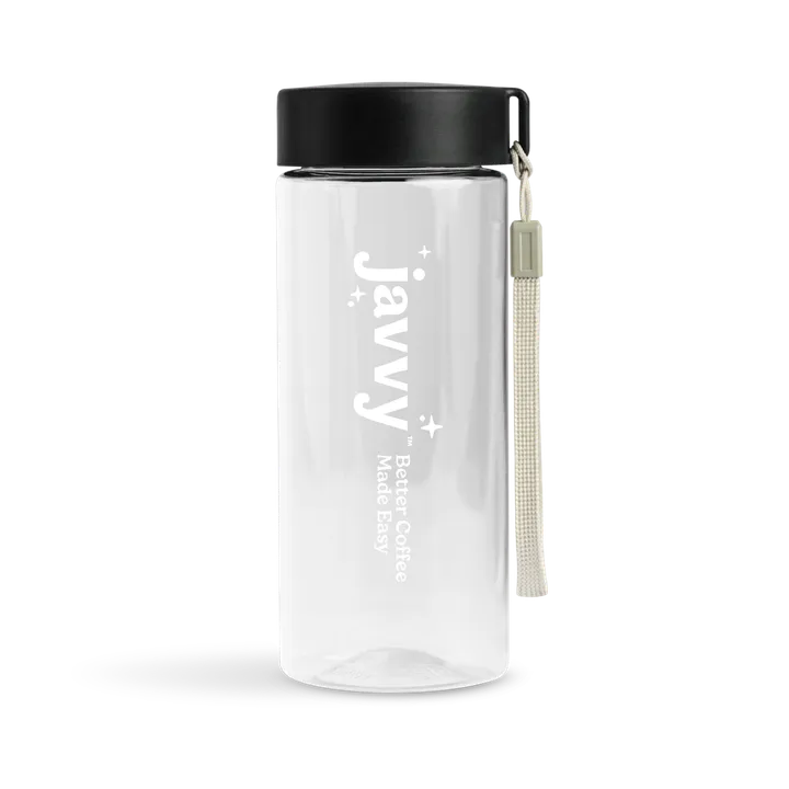 Javy Athletic Bottle