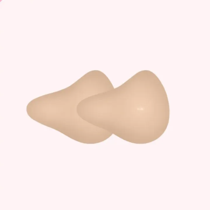 Boomba Signature Sculpt Mastectomy Pads