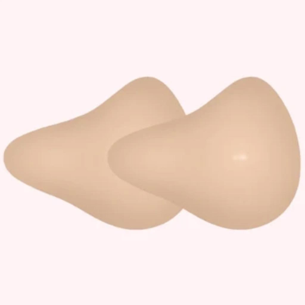 Boomba Signature Sculpt Mastectomy Pads