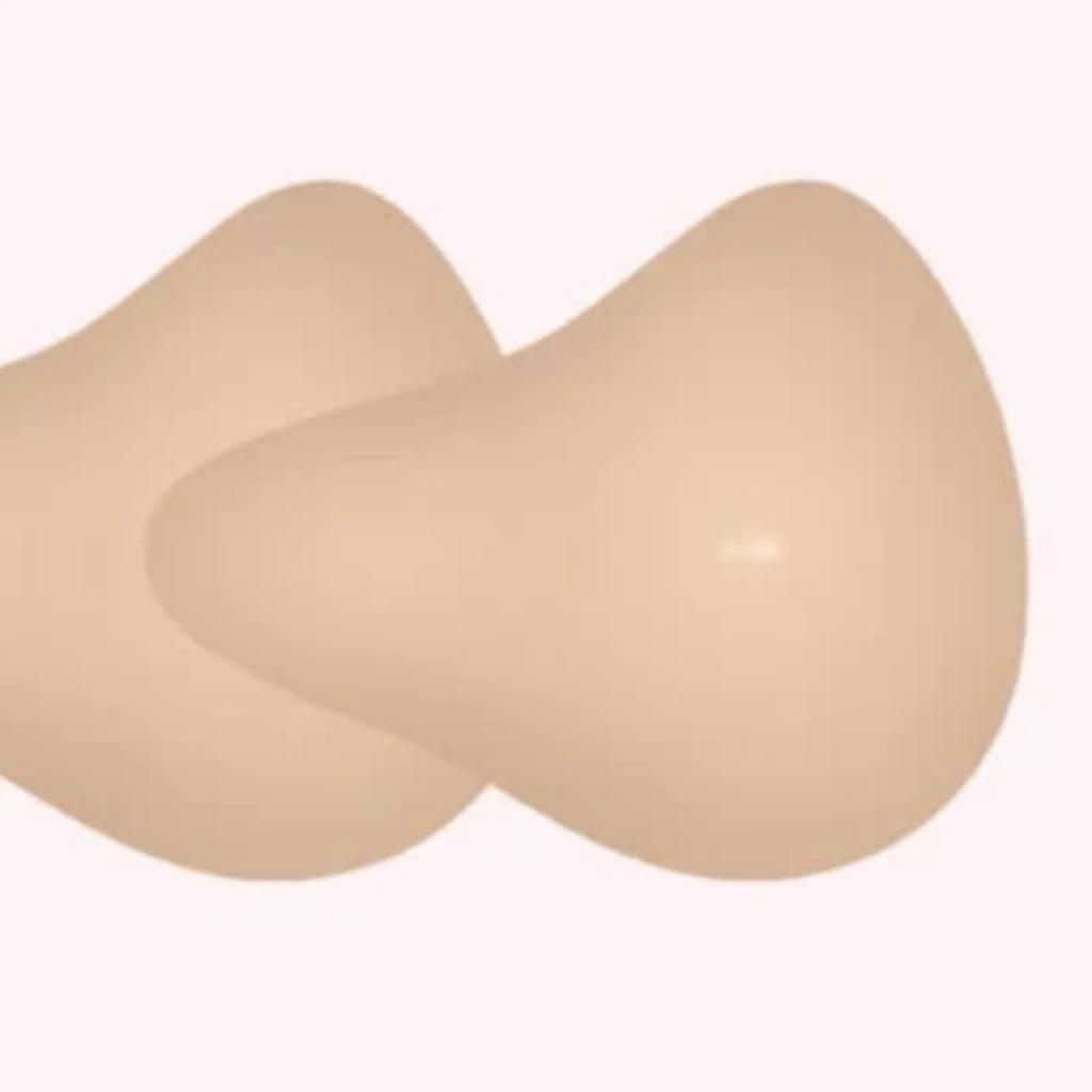 Boomba Signature Sculpt Mastectomy Pads