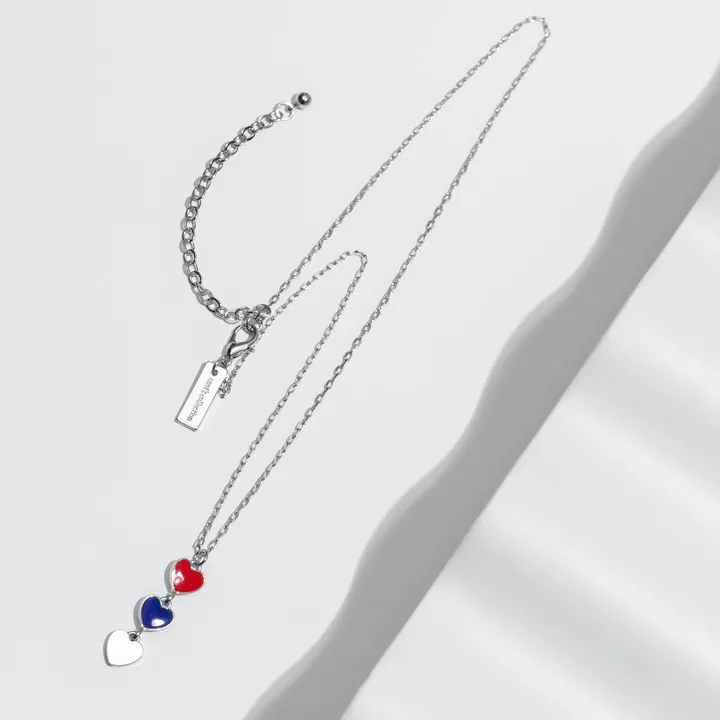 Anet's Collection LLC American Dream Necklace
