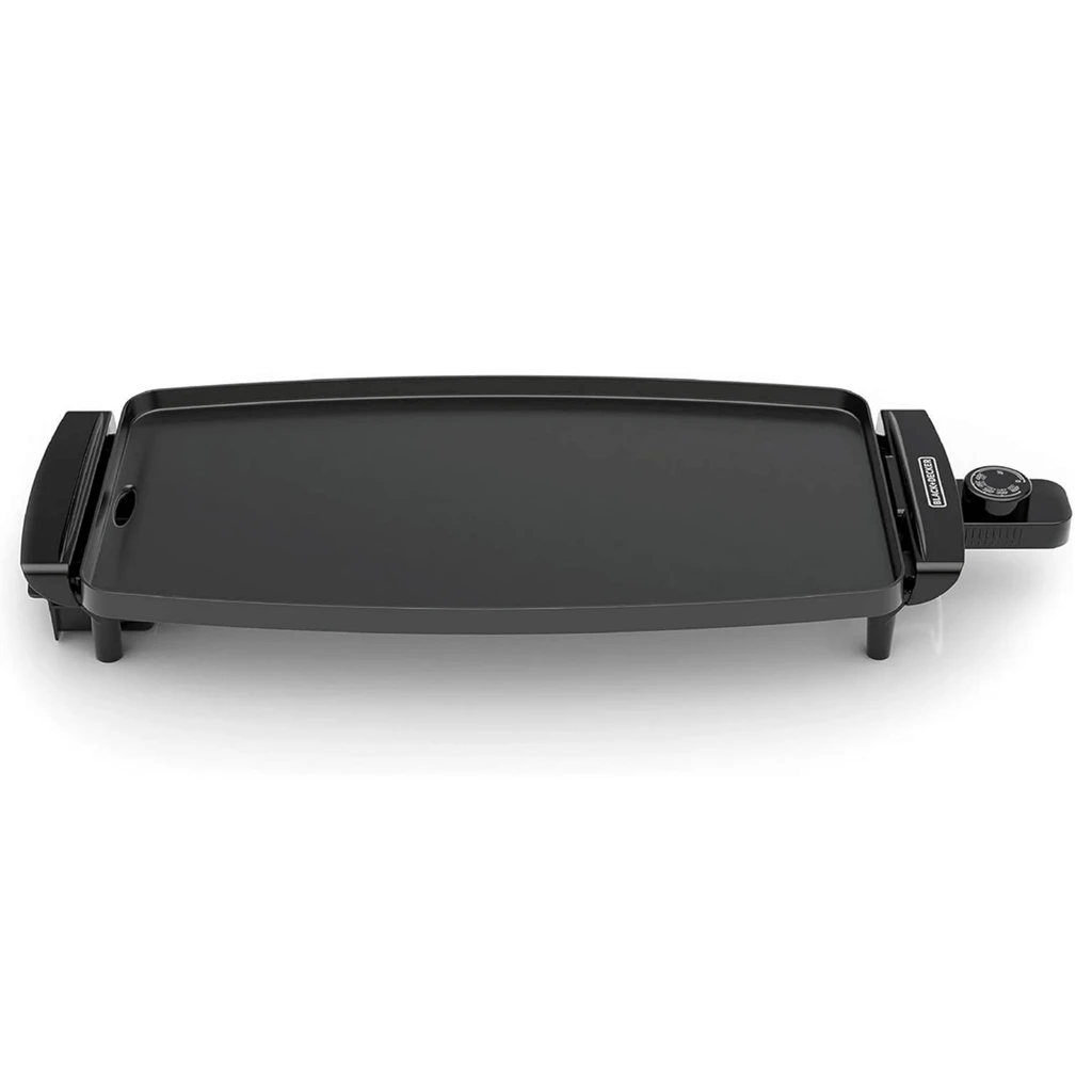 Black & Decker Electric Griddle