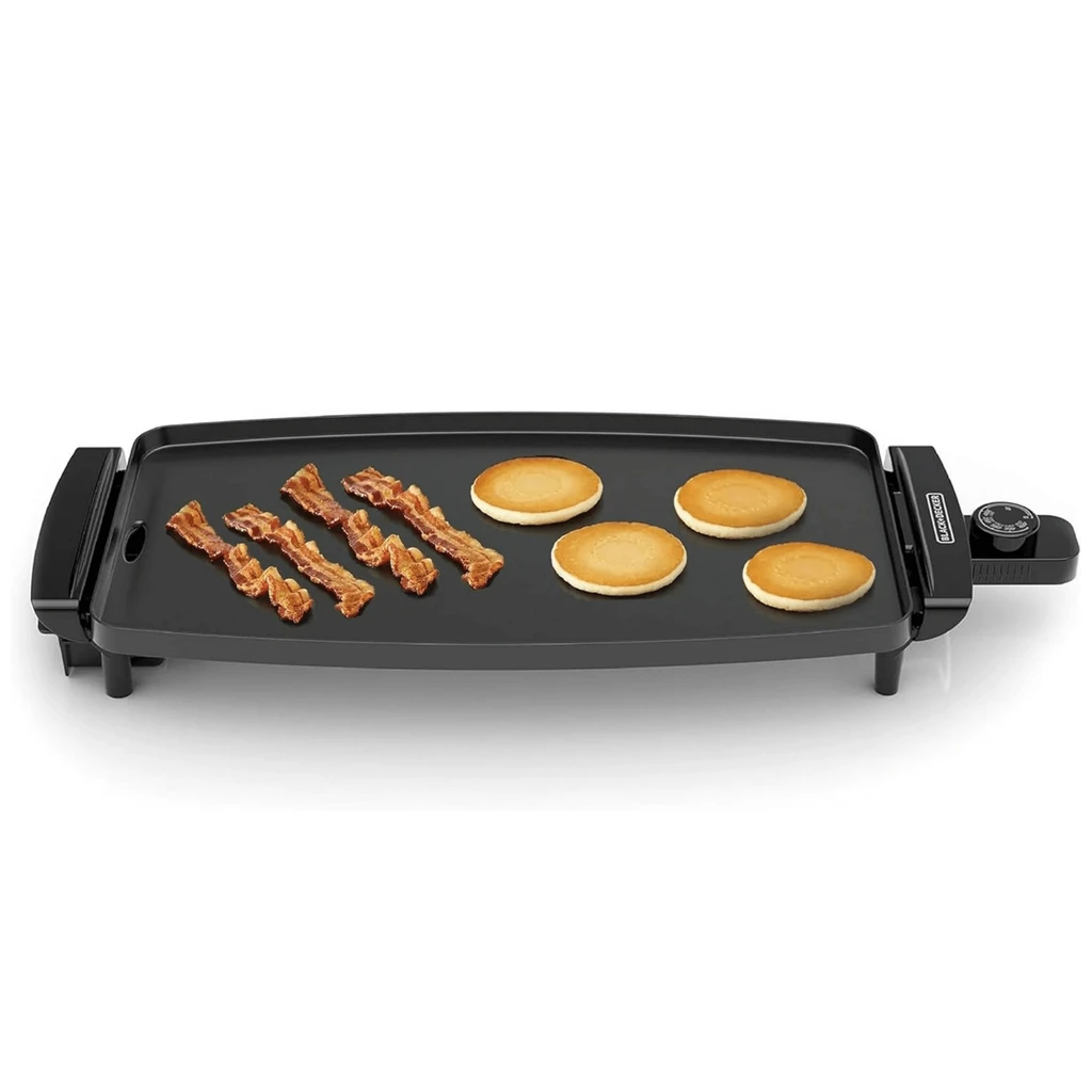 Black & Decker Electric Griddle