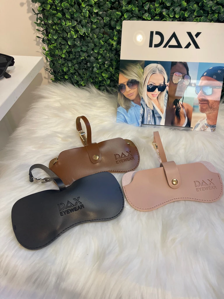 Dax Eyewear Eyewear Clutch