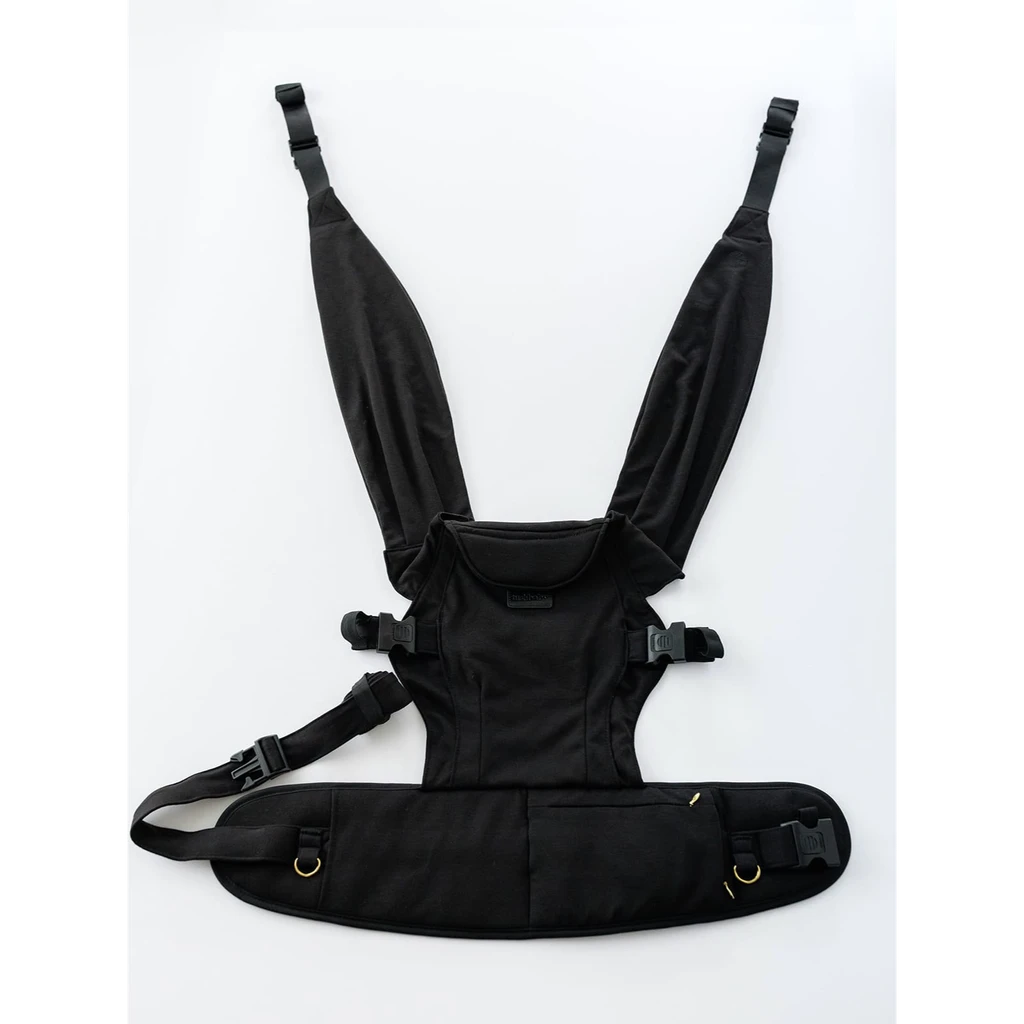 Tushbaby The Pearl Newborn Carrier