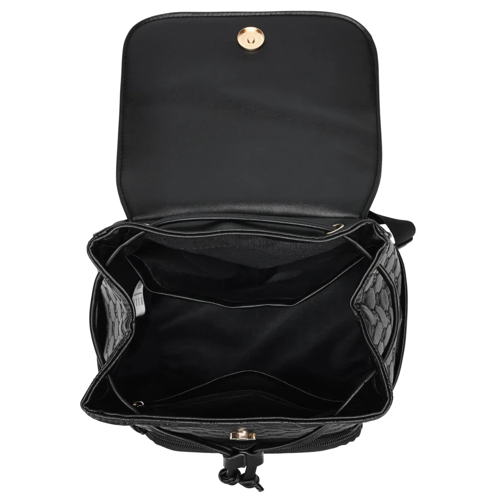Elle Travel Compass Weekender & Backpack Set