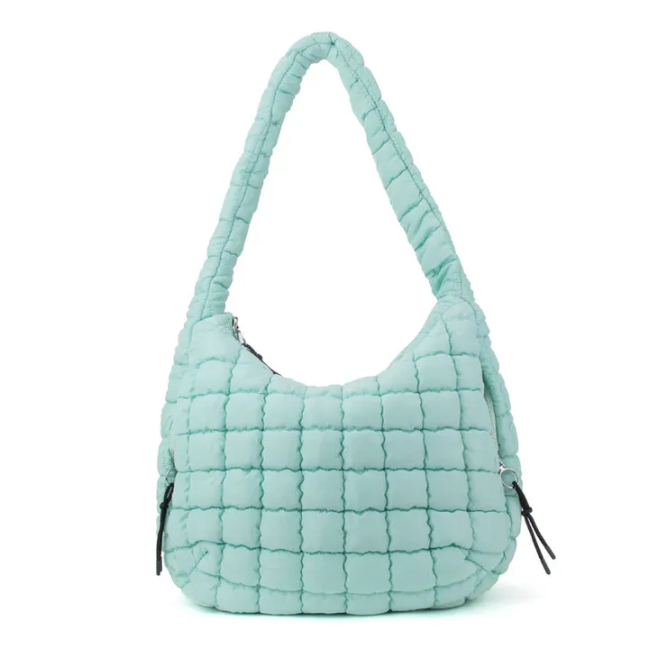 Babs+Birdie The Ashton | Puffer Hobo Tote