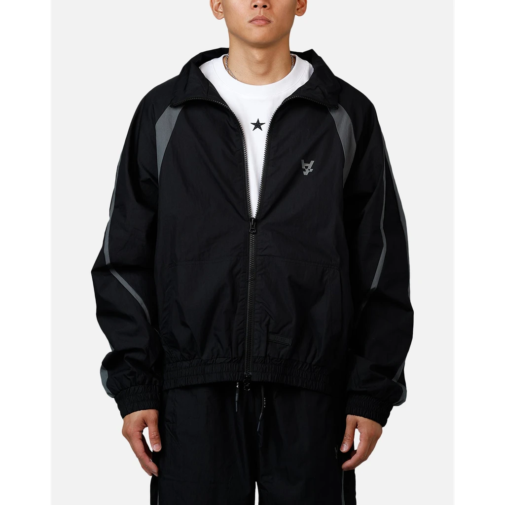 The Anti Order Acolyte Windbreaker Jacket
