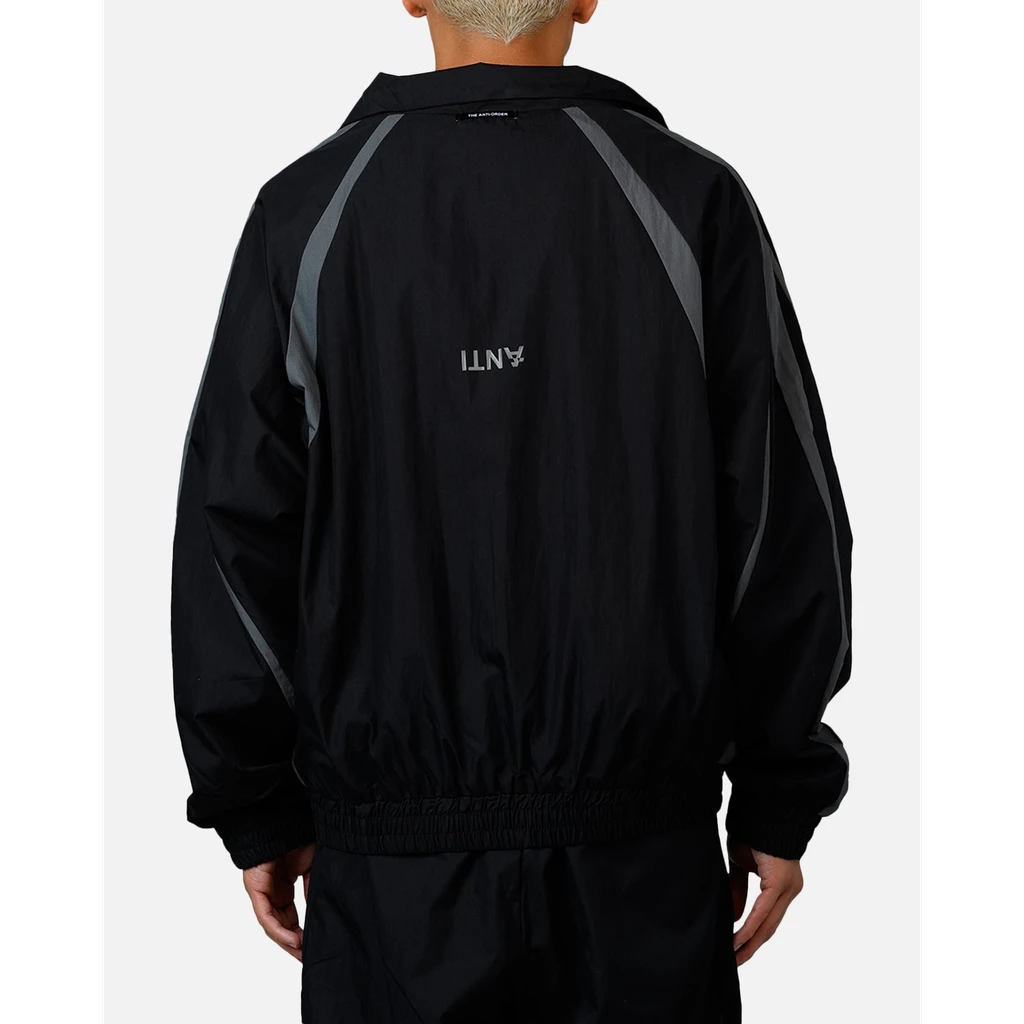 The Anti Order Acolyte Windbreaker Jacket