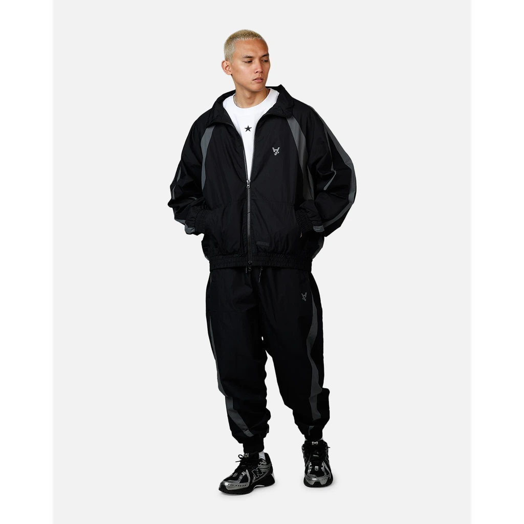 The Anti Order Acolyte Windbreaker Jacket