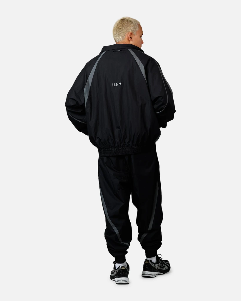 The Anti Order Acolyte Windbreaker Jacket