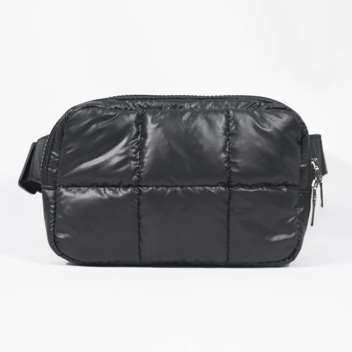 Babs+Birdie The Drew | Puffer Belt Bag