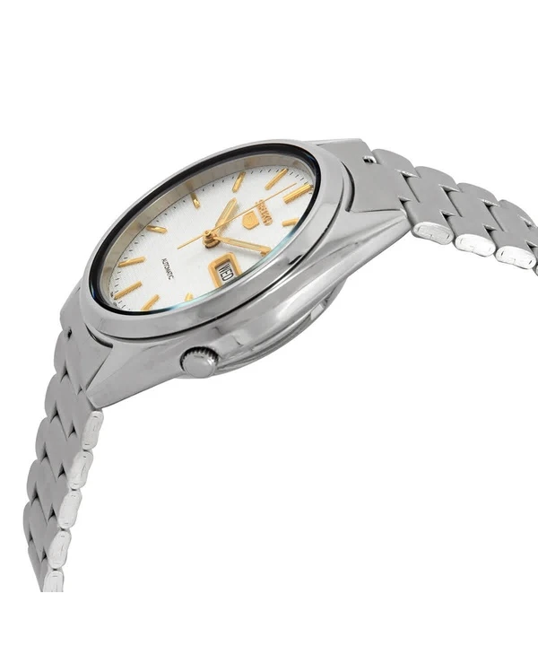 Redsol Pte Ltd Seiko 5 Automatic 21 Jewels SNXG47K1 Men's Watch