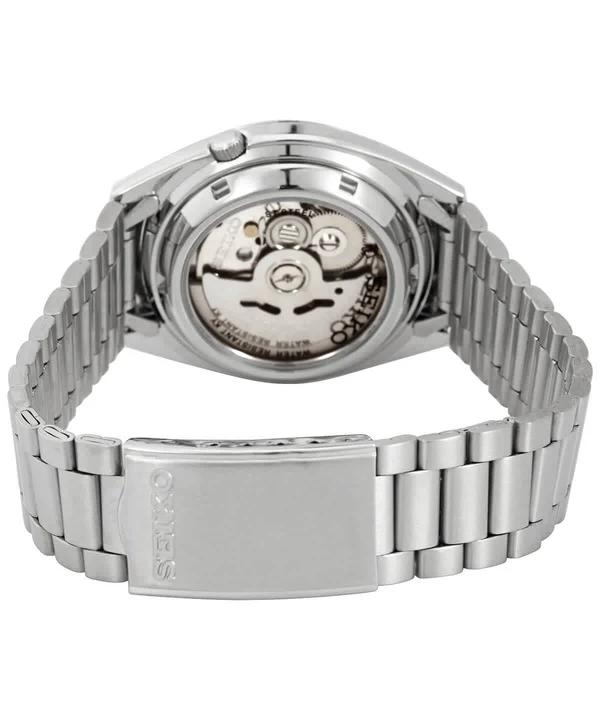 Redsol Pte Ltd Seiko 5 Automatic 21 Jewels SNXG47K1 Men's Watch