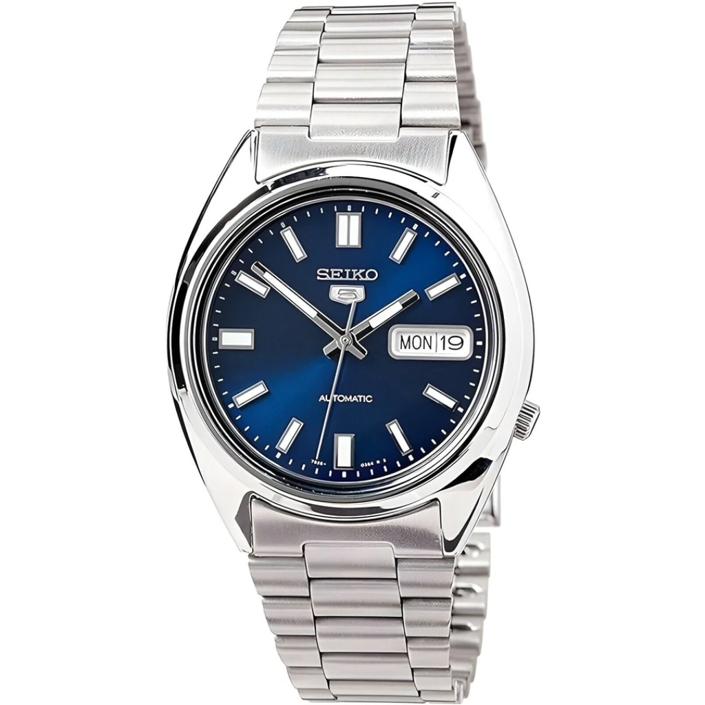 Redsol Pte Ltd Seiko 5 Automatic SNXS77K1 Men's Watch