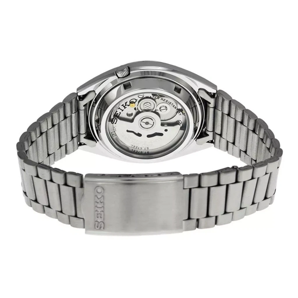Redsol Pte Ltd Seiko 5 Automatic SNXS77K1 Men's Watch