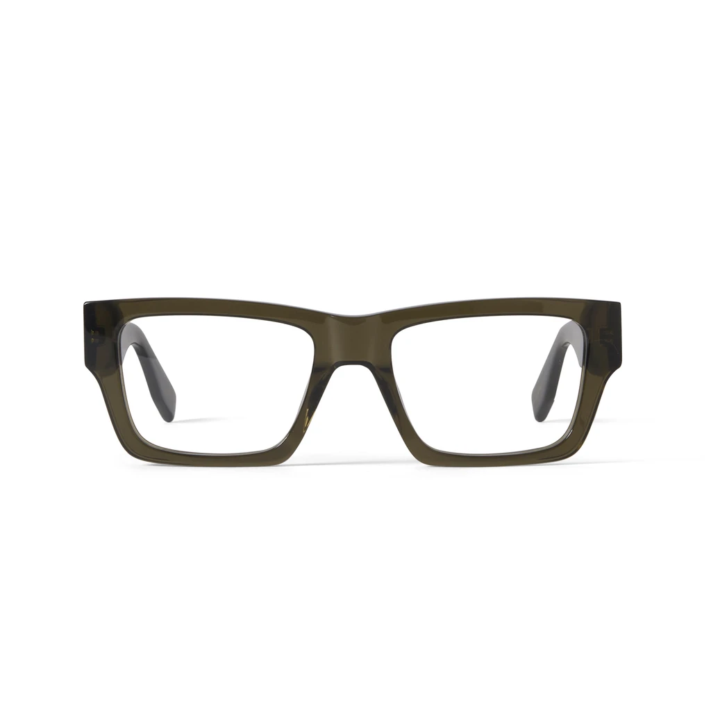 French Kiwis Eyewear Aimé Blue Light