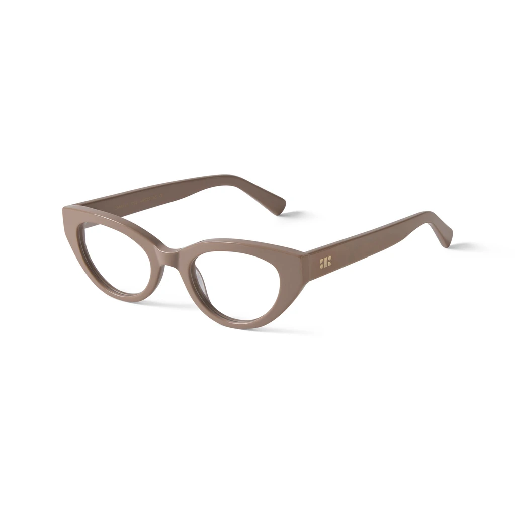 French Kiwis Eyewear Camille Blue Light