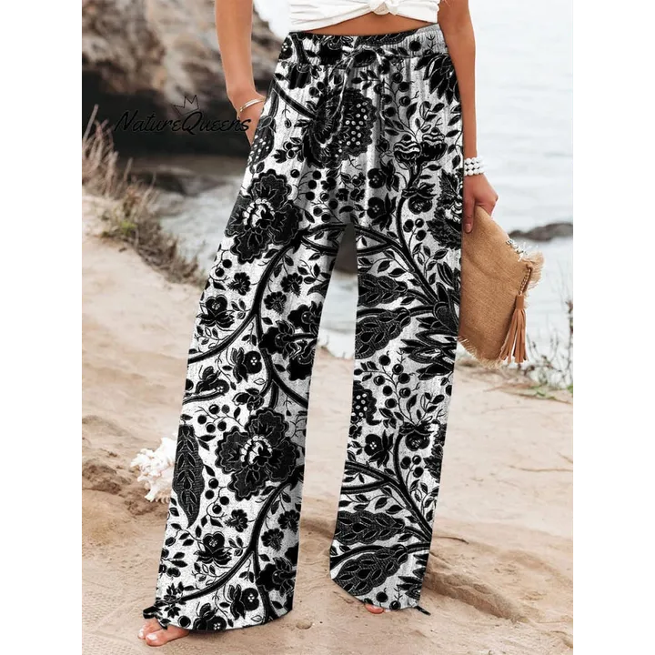GBH - Shop Casual Wide Leg Sports Trousers
