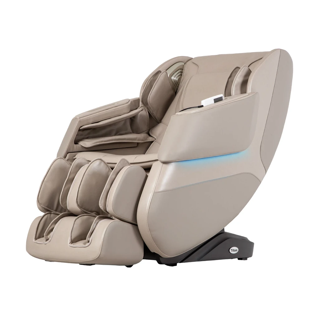 TitanChair Grande XL- Big and Tall (Up to 375lbs, 6'5")