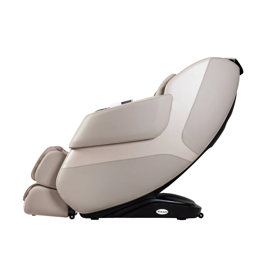 TitanChair Grande XL- Big and Tall (Up to 375lbs, 6'5")