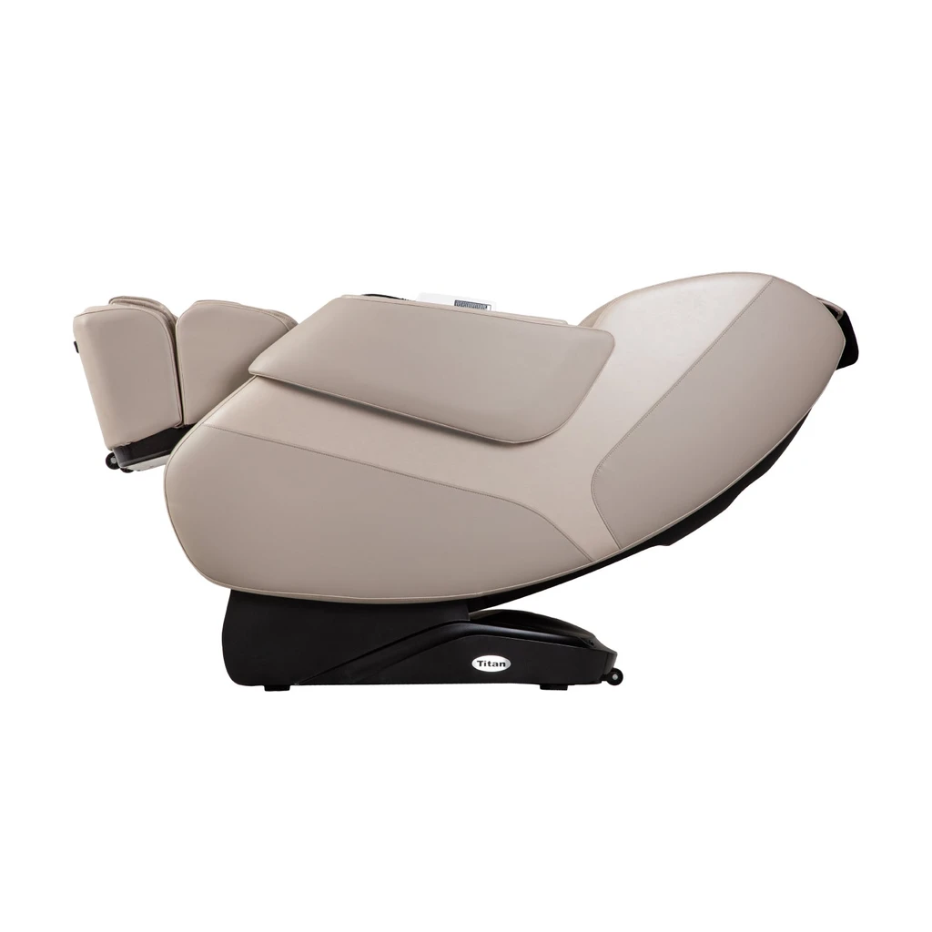 TitanChair Grande XL- Big and Tall (Up to 375lbs, 6'5")