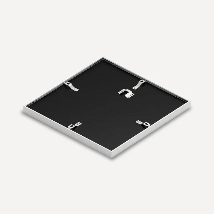 Haus and Hues Set Of 20 Gallery Frames - No Matting - Frames Only, No Printing
