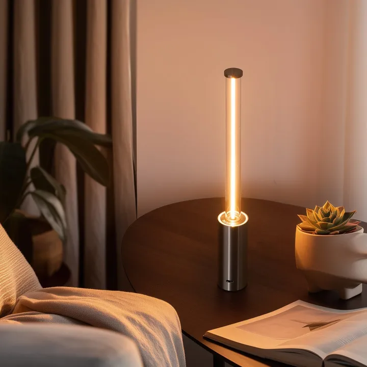 EP Light Lightsaber Magnetic Light Modern Night Light