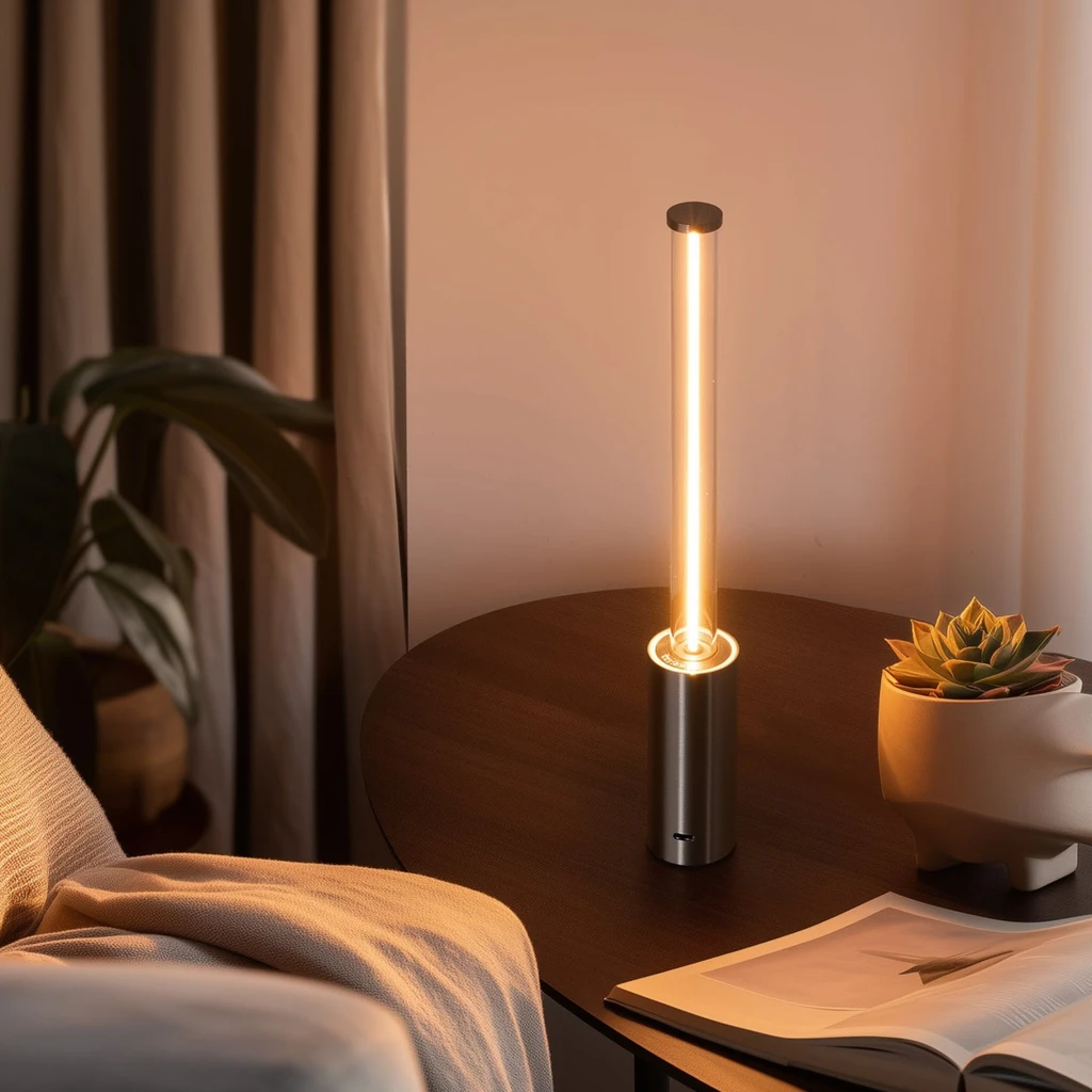 EP Light Lightsaber Magnetic Light Modern Night Light