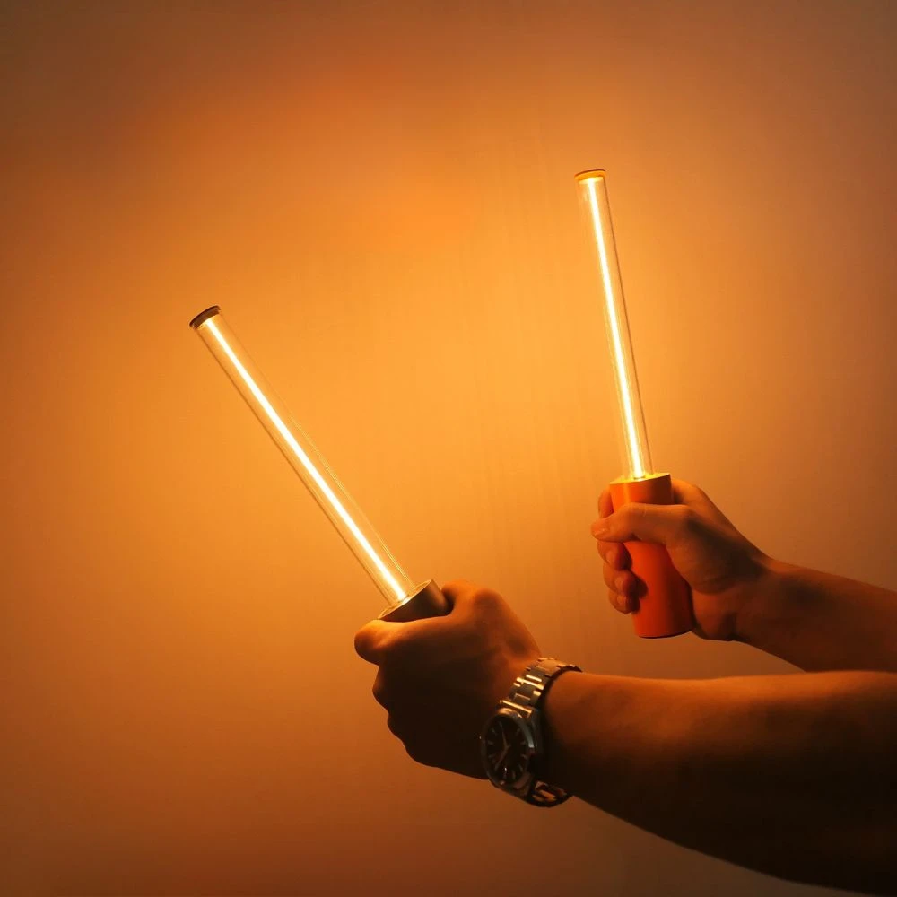 EP Light Lightsaber Magnetic Light Modern Night Light