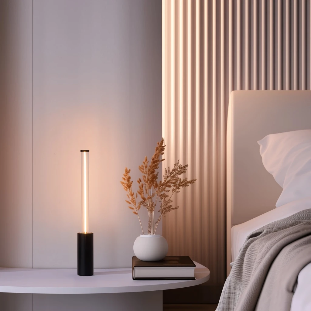 EP Light Lightsaber Magnetic Light Modern Night Light