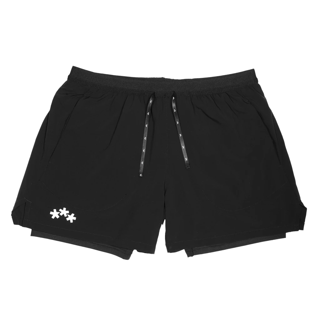 Bloody Sunday Sunday Sport Compression Shorts