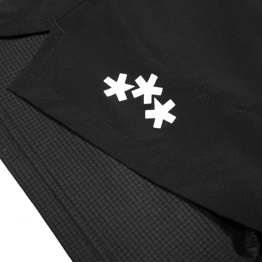 Bloody Sunday Sunday Sport Compression Shorts