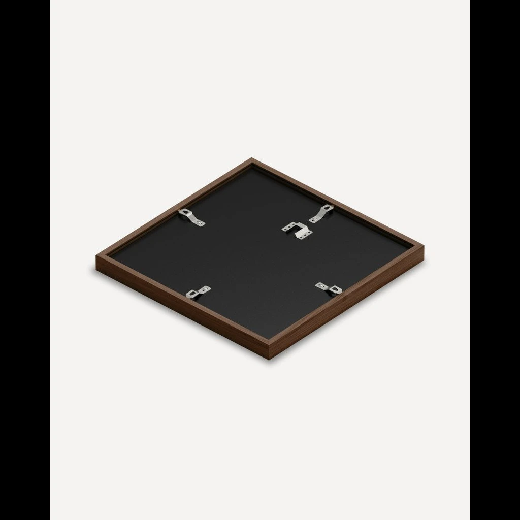 Haus and Hues Set Of 3 Gallery Frames - With Matting - Frames Only, No Printing