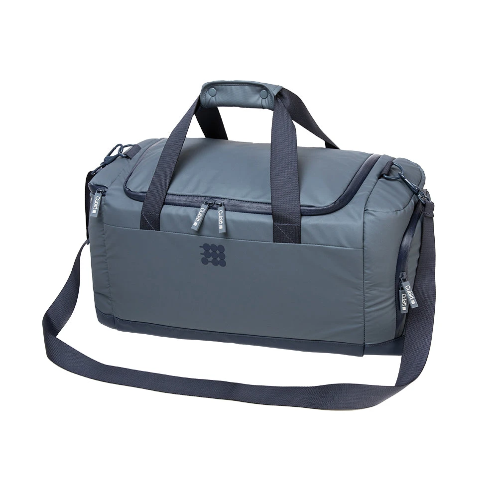 Cubitt Cubitt Blue Duffel Bag