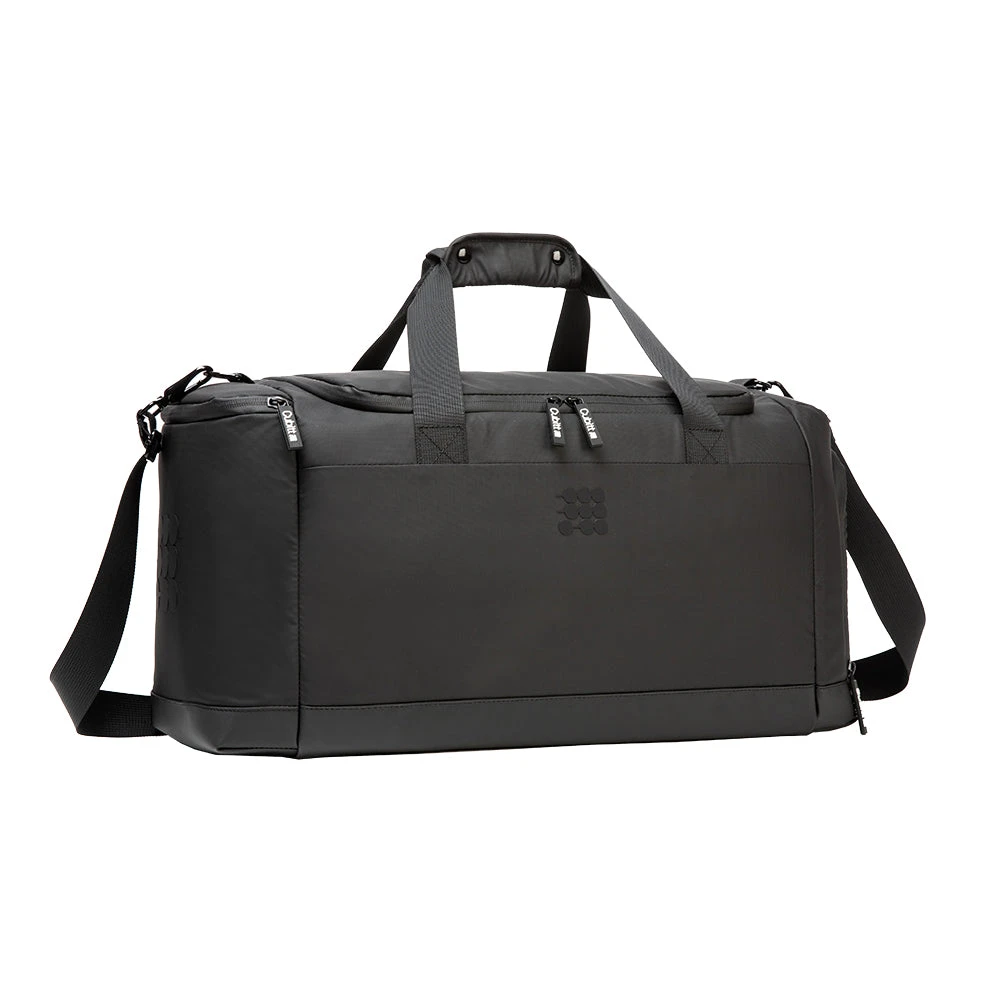 Cubitt Cubitt Black Duffel Bag