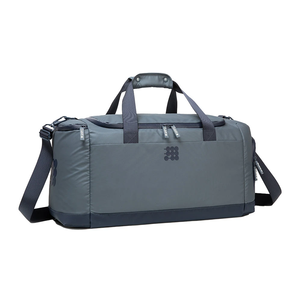 Cubitt Cubitt Blue Duffel Bag