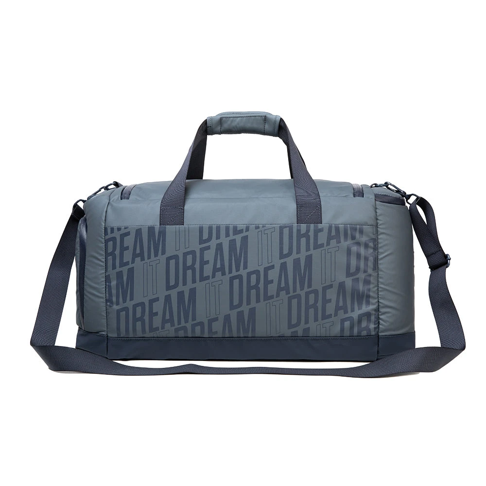 Cubitt Cubitt Blue Duffel Bag