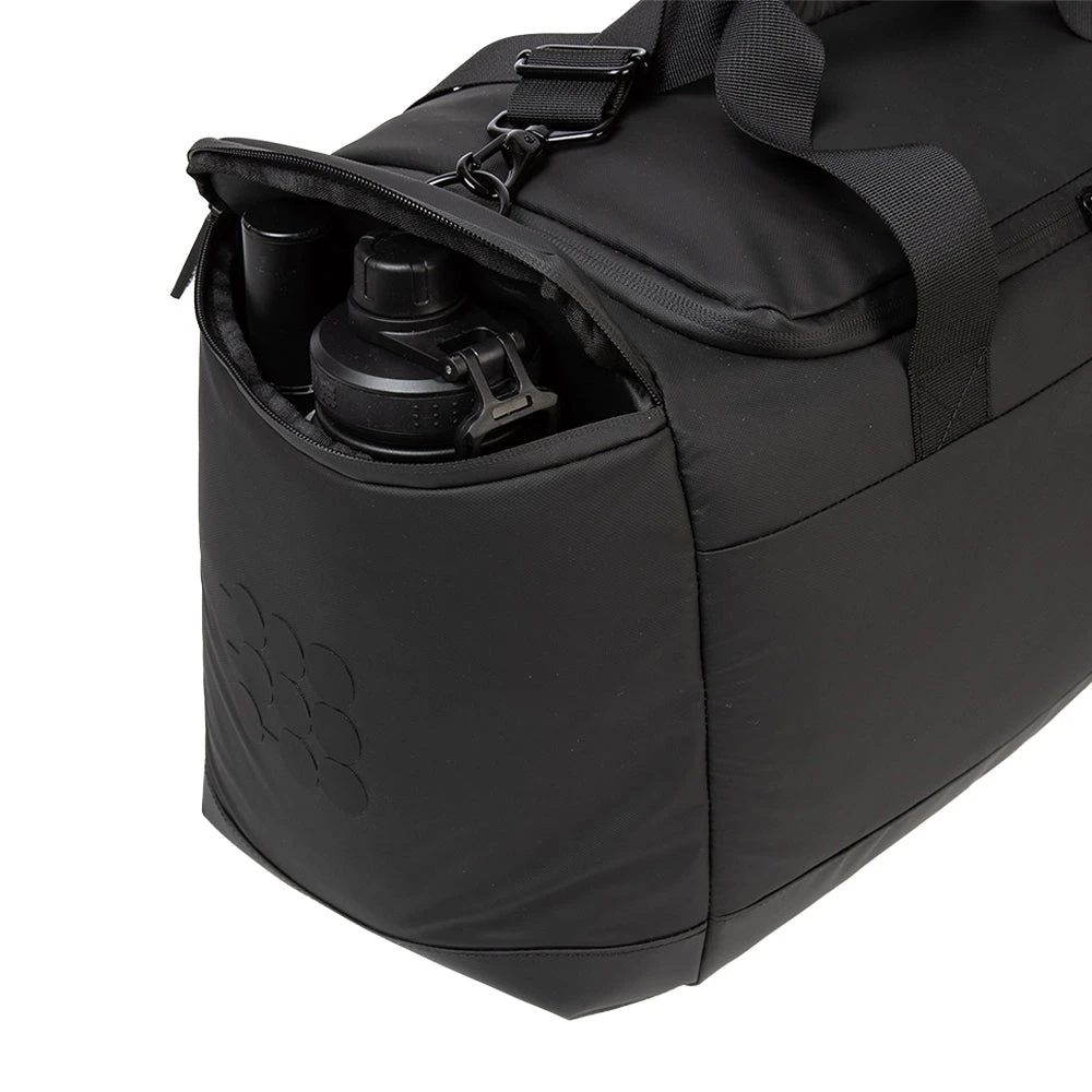 Cubitt Cubitt Black Duffel Bag