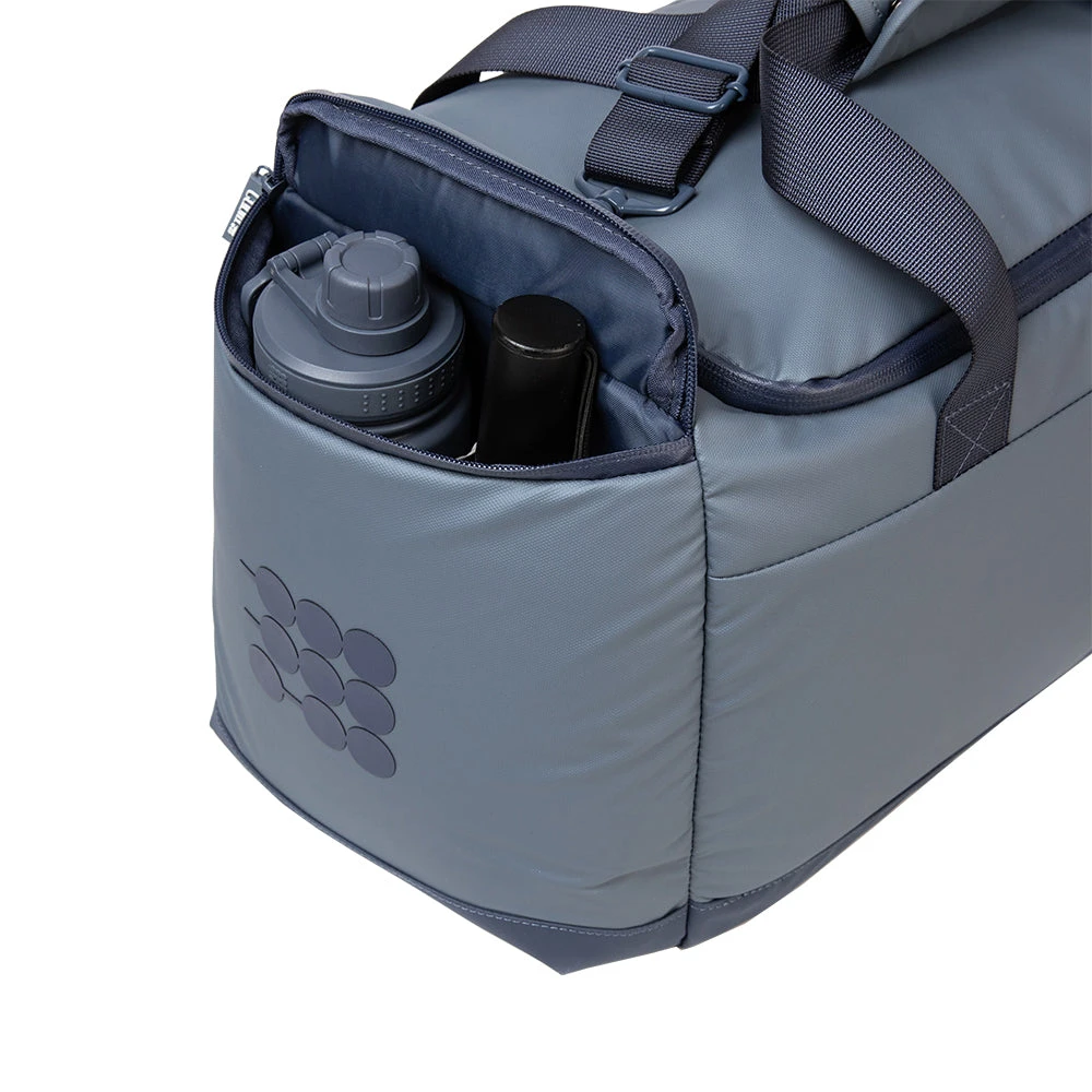 Cubitt Cubitt Blue Duffel Bag